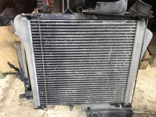 интеркулер Renault Premium 1 поколение 2005, 7420809113, L4351003