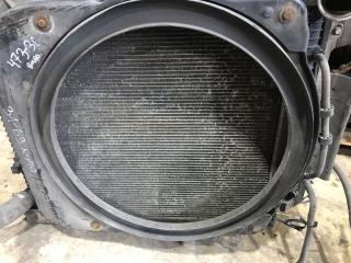 радиатор охлаждения (основной) Renault Premium 1 поколение 2005, 7420968117, L4521003, 7420810095, K4533003