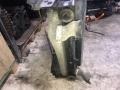 радиатор охлаждения (основной) Renault Premium 1 поколение 2005, 7420968117, L4521003, 7420810095, K4533003 - фото №5