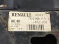 радиатор охлаждения (основной) Renault Premium 1 поколение 2005, 7420968117, L4521003, 7420810095, K4533003 - фото №7