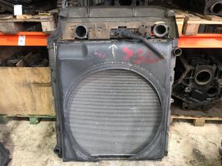 кассета радиаторов Scania R 5 поколение 2008, 1800981