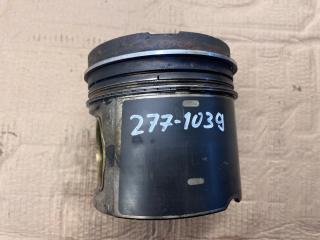 поршень DAF XF 105 1 поколение 2012, 1865031, 130127