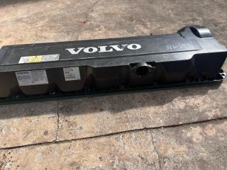 клапанная крышка Volvo FH FH 13 2011, 12.8 л., D13C420, дизель, 20745844