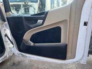 обшивка салона Mercedes-Benz Actros 4 поколение (MP4) 1842LS 2011, 12.8 л., OM 471.909, дизель, АКПП, белый