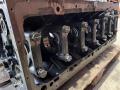 блок цилиндров MAN TGX 1 поколение 2015, 12.4 л., D 2676 LF 46, дизель, 51011013455, 51543241554328 - фото №13