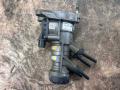 кран главный тормозной Volvo FH FH 4 2013, 21114973, K027386 - фото №2