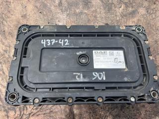 Блок управления BCM (Body Control Module) DAF XF 106 1 поколение 2017, 89259900556, 2236690