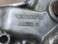 насос масляный Volvo FH FH 13 2011, 12.8 л., D13, дизель, 20824908, 21293523 - фото №4