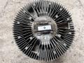 вискомуфта Sitrak C7H 1 2016, 10.5 л., D 2066, дизель, 202V066007050 - фото №2