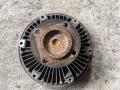 вискомуфта Sitrak C7H 1 2016, 10.5 л., D 2066, дизель, 202V066007050 - фото №3