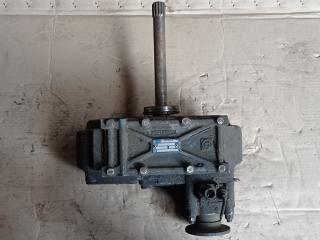 коробка отбора мощности DAF XF 105 1 поколение 2010, 10.6 л., дизель, 1447414, 6091010005