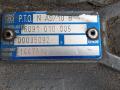 коробка отбора мощности DAF XF 105 1 поколение 2010, 10.6 л., дизель, 1447414, 6091010005 - фото №3