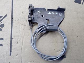 замок капота DAF XF 106 1 поколение 2018, 1835772, 1997222