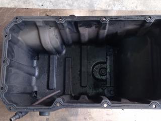 масляный поддон Mercedes-Benz Actros 2 поколение (MP2) 2005, 11.9 л., OM 541.950, дизель, A5410101213