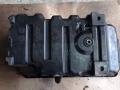 масляный поддон Mercedes-Benz Actros 2 поколение (MP2) 2005, 11.9 л., OM 541.950, дизель, A5410101213 - фото №2