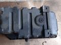 масляный поддон Mercedes-Benz Actros 2 поколение (MP2) 2008, 11.9 л., OM 541.950, дизель, A5410101213 - фото №2
