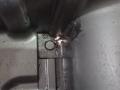 масляный поддон Mercedes-Benz Actros 2 поколение (MP2) 2008, 11.9 л., OM 541.950, дизель, A5410101213 - фото №5