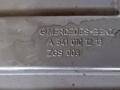 масляный поддон Mercedes-Benz Actros 2 поколение (MP2) 2008, 11.9 л., OM 541.950, дизель, A5410101213 - фото №6