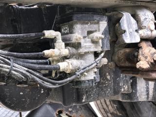 кран модулятор EBS Scania R 5 поколение 2006, 10.6 л., DC 11.09, дизель, МКПП, 1773676