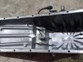 масляный поддон Renault Premium 1 поколение 2005, 11.1 л., dCi 11C, дизель, 5600632584 - фото №2
