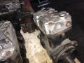 компрессор пневмоподвески IVECO EuroTrakker 2005, 99471918 - фото №4