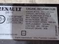 клапанная крышка Renault Magnum 4 поколение 2012, 12.8 л., DXi 13 520, дизель, 21346390 - фото №5
