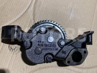 насос масляный MAN TGA 1 поколение 2005, 12.0 л., D2866, дизель, 51051033086
