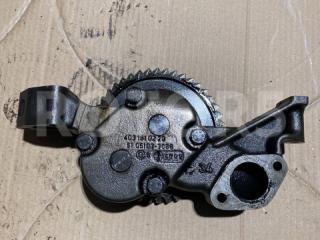 насос масляный MAN TGA 1 поколение 2004, 12.0 л., D2866, дизель, 51051033086