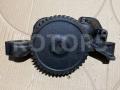 насос масляный MAN TGA 1 поколение 2004, 12.0 л., D2866, дизель, 51051033086 - фото №3