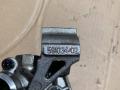 насос масляный DAF XF 105 1 поколение 2008, 12.9 л., MX 300, дизель, 1698646, 1698645 - фото №2