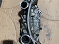 насос масляный DAF XF 105 1 поколение 2008, 12.9 л., MX 300, дизель, 1698646, 1698645 - фото №3