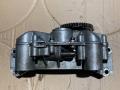 насос масляный DAF XF 105 1 поколение 2008, 12.9 л., MX 300, дизель, 1698646, 1698645 - фото №4