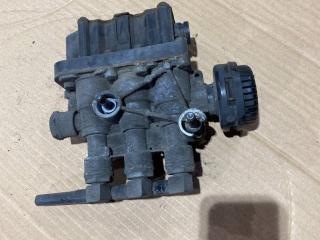 кран уровня подвески Scania R 5 поколение 2006, 10.6 л., DC 11.09, дизель, МКПП, 1343255