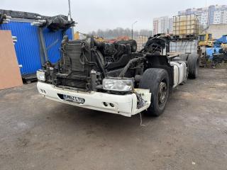 DAF CF-series 1 поколение