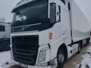 Volvo FH FH 4
