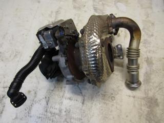 турбина Audi A8 D4/4H 2012, 3.0 л., дизель, 059145874E