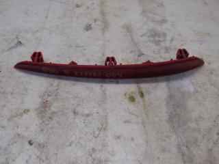 фонарь противотуманный правый BMW 5 серия G30/G31 2016, 7388766