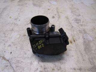 заслонка дроссельная Audi A4 B8/8K 2009, 03L128063E