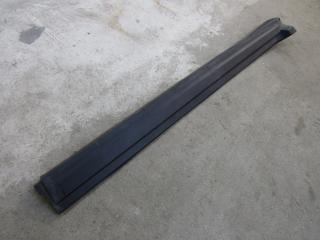 накладка на порог Maserati Levante 1 поколение 2016, 670040336DX