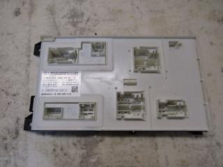 блок предохранителей Mercedes-Benz GLE W166 2016, 1669009003