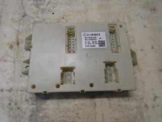блок комфорта Mercedes-Benz M-Класс W166 2015, 1669008703