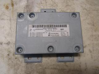 блок управления (другие) Mercedes-Benz S-Класс W221 [рестайлинг] 2009, 1729009302