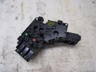 блок предохранителей Mercedes-Benz GLE W166 2016, 1665401550