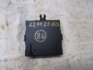 блок комфорта Mercedes-Benz GLE W166 2016, 1669006602