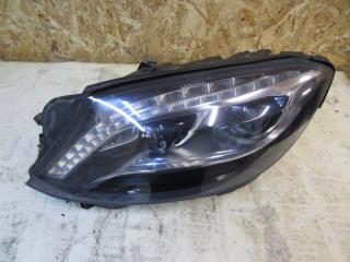 фара левая Mercedes-Benz S-Класс W222/C217/A217 2016, 2229068402