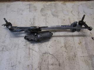 механизм стеклоочистителя (трапеция дворников) BMW X5 F15 2014, 7292653