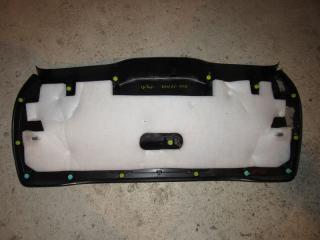 обшивка крышки багажника Jeep Grand Cherokee 4 поколение [рестайлинг] 2016