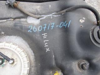 бак топливный Toyota Hilux 7 поколение [2-й рестайлинг] 2012