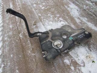 бак топливный Renault Duster 1 поколение 2012, 1.6 л., бензин
