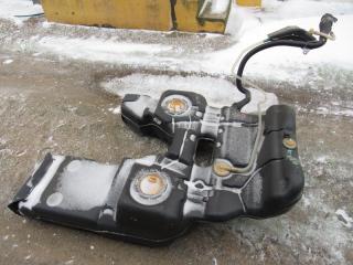 бак топливный Audi Q7 4L [рестайлинг] 2012, 4.2 л., дизель